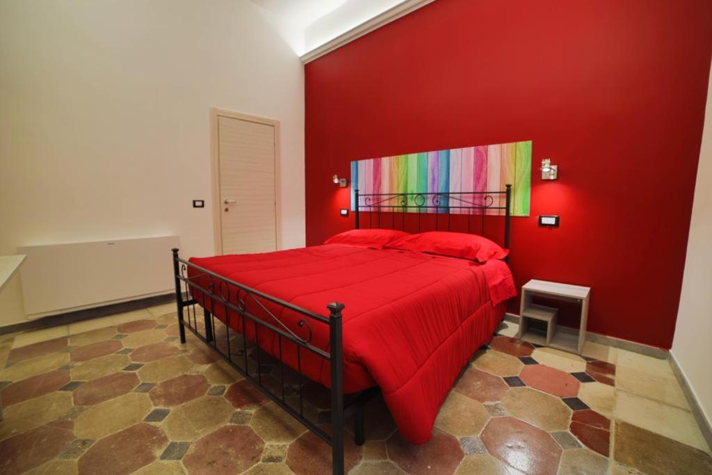 P88 Guesthouse 罗马 外观 照片