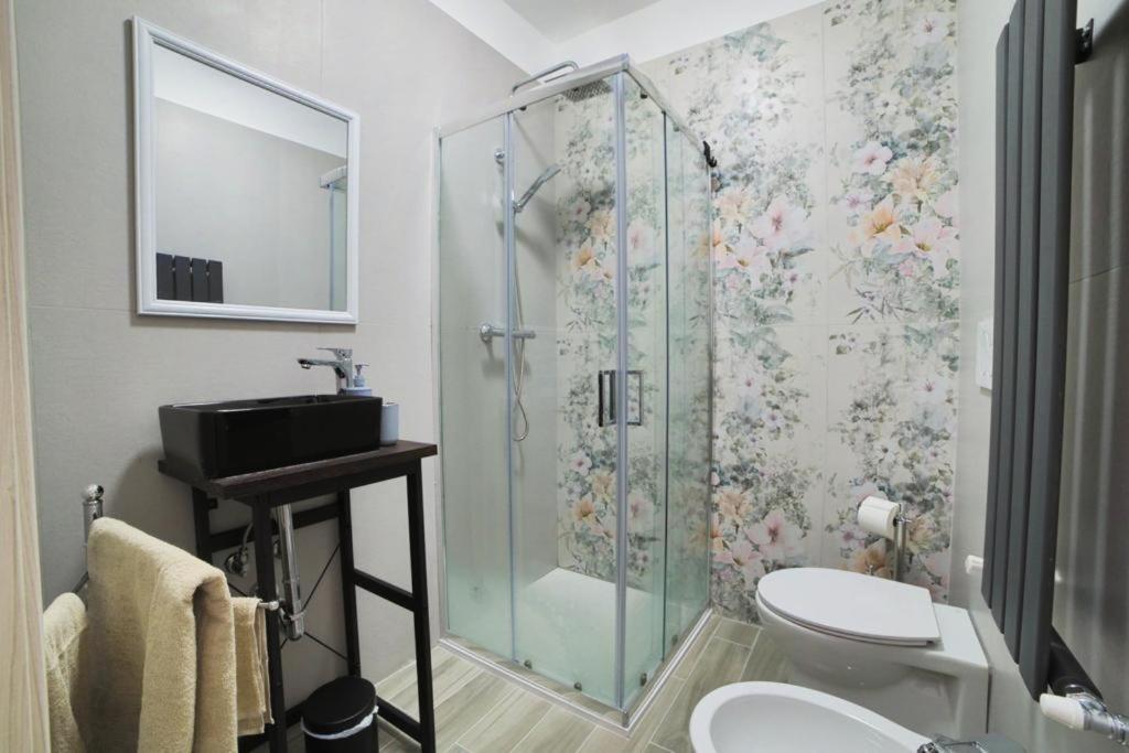P88 Guesthouse 罗马 外观 照片